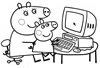 peppa pig