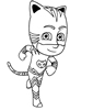 disegni super pigiamini