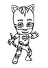 disegni super pigiamini