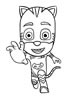 disegni super pigiamini
