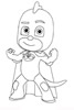 disegni super pigiamini
