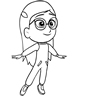 disegni super pigiamini