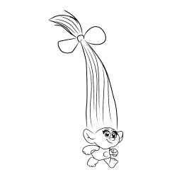 disegni troll da colorare