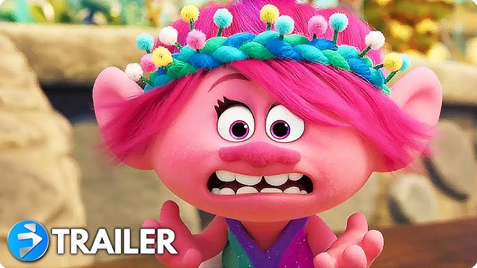 trailer trolls