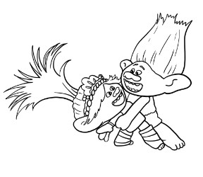 trolls