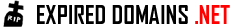  Expired Domains .NET in real time