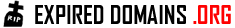  Expired Domains .ORG in real time