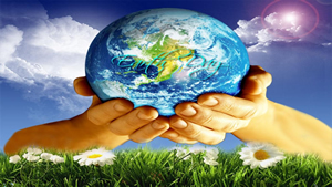 Earth Day - Giornata della Terra