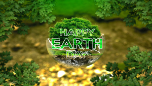 Earth Day - Giornata della Terra