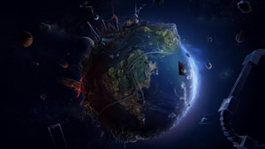 Earth Day - Giornata della Terra