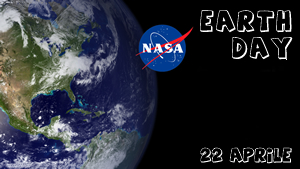 Earth Day - Giornata della Terra
