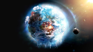 Earth Day - Giornata della Terra