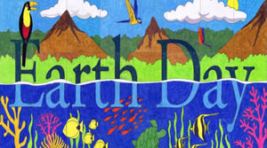 Earth Day - Giornata della Terra