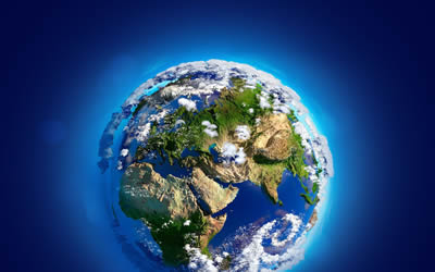 giornata della terra