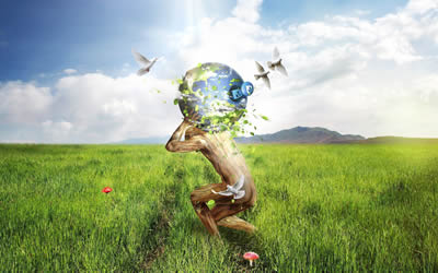 giornata della terra