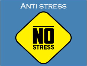 anti stress