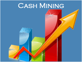 cashmining