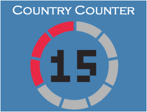 country counter