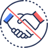 No Handshake