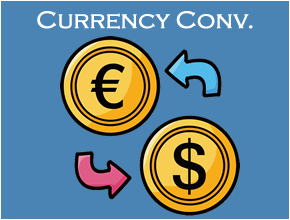 currency converter