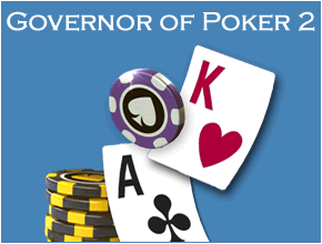 governor of poker 2