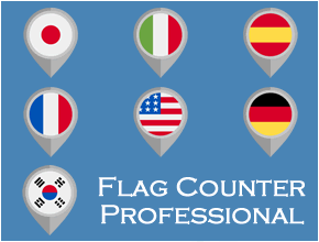 flag counter pro