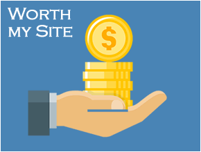 worth my website