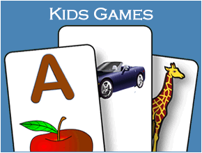 kids games
