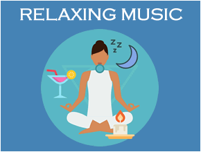 relaxing music