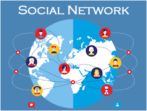 social network