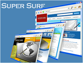 super surf exchange