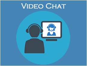video chat
