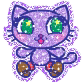 faccine animali