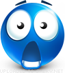 faccine blu