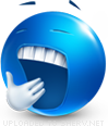 faccine blu