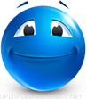 faccine blu