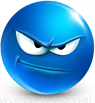 faccine blu