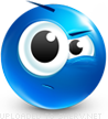 faccine blu