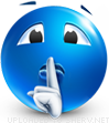 faccine blu