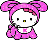 faccine hello kitty