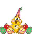 faccine pasqua