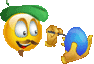 faccine pasqua