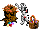 faccine pasqua