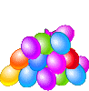 faccine pasqua