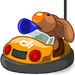 faccine rabbit