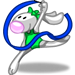 faccine rabbit