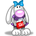 faccine rabbit