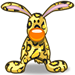 faccine rabbit