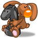 faccine rabbit