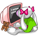 faccine rabbit